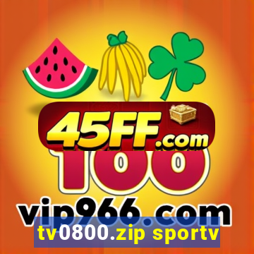 tv0800.zip sportv